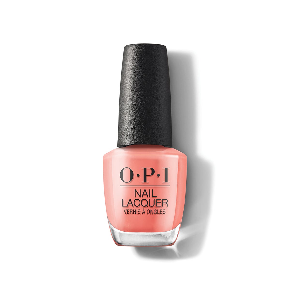 Flex On The Beach - OPI Nail Lacquer