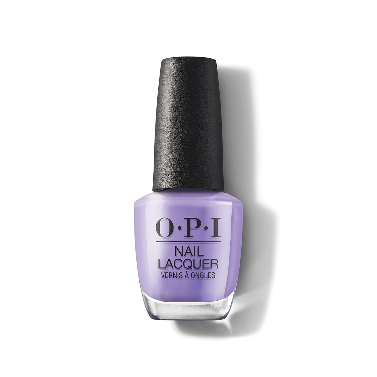 Skate To The Party - OPI Nail Lacquer