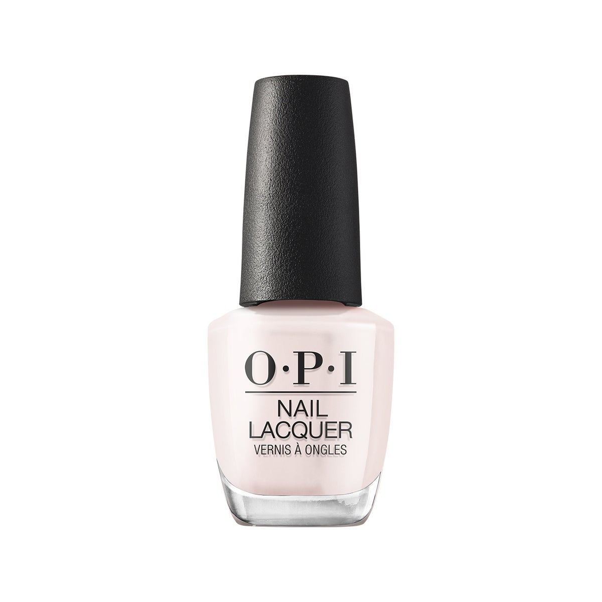 Pink In Bio - OPI Nail Lacquer