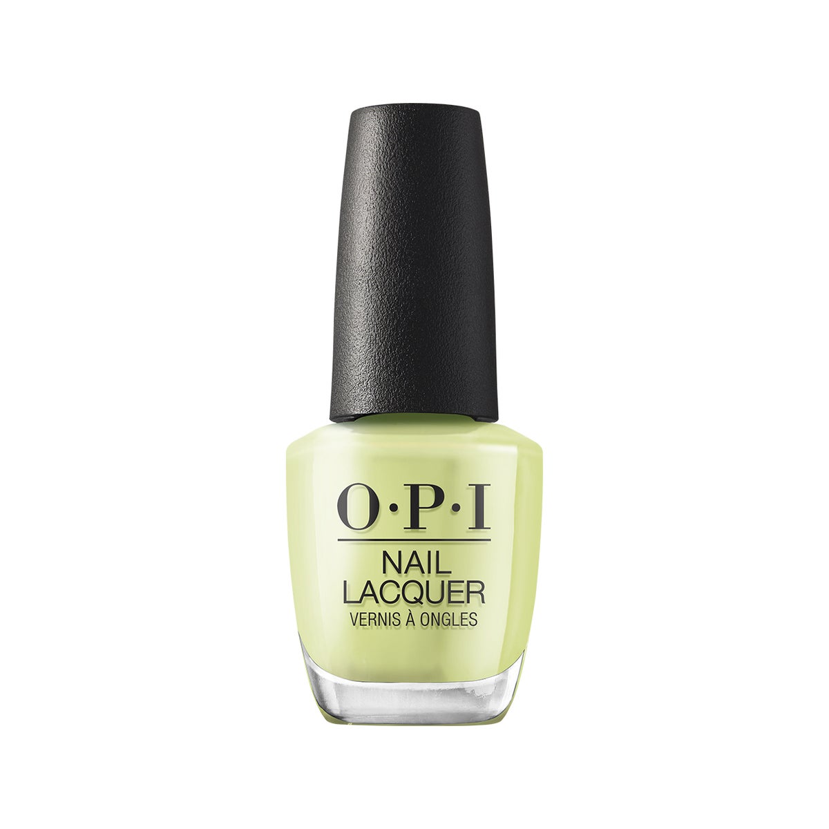 Clear Your Cash - OPI Nail Lacquer