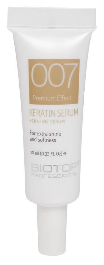 10ml BIO 007 Keratin Oil Serum