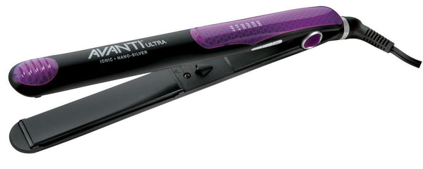 Avanti ultra hotsell flat iron reviews