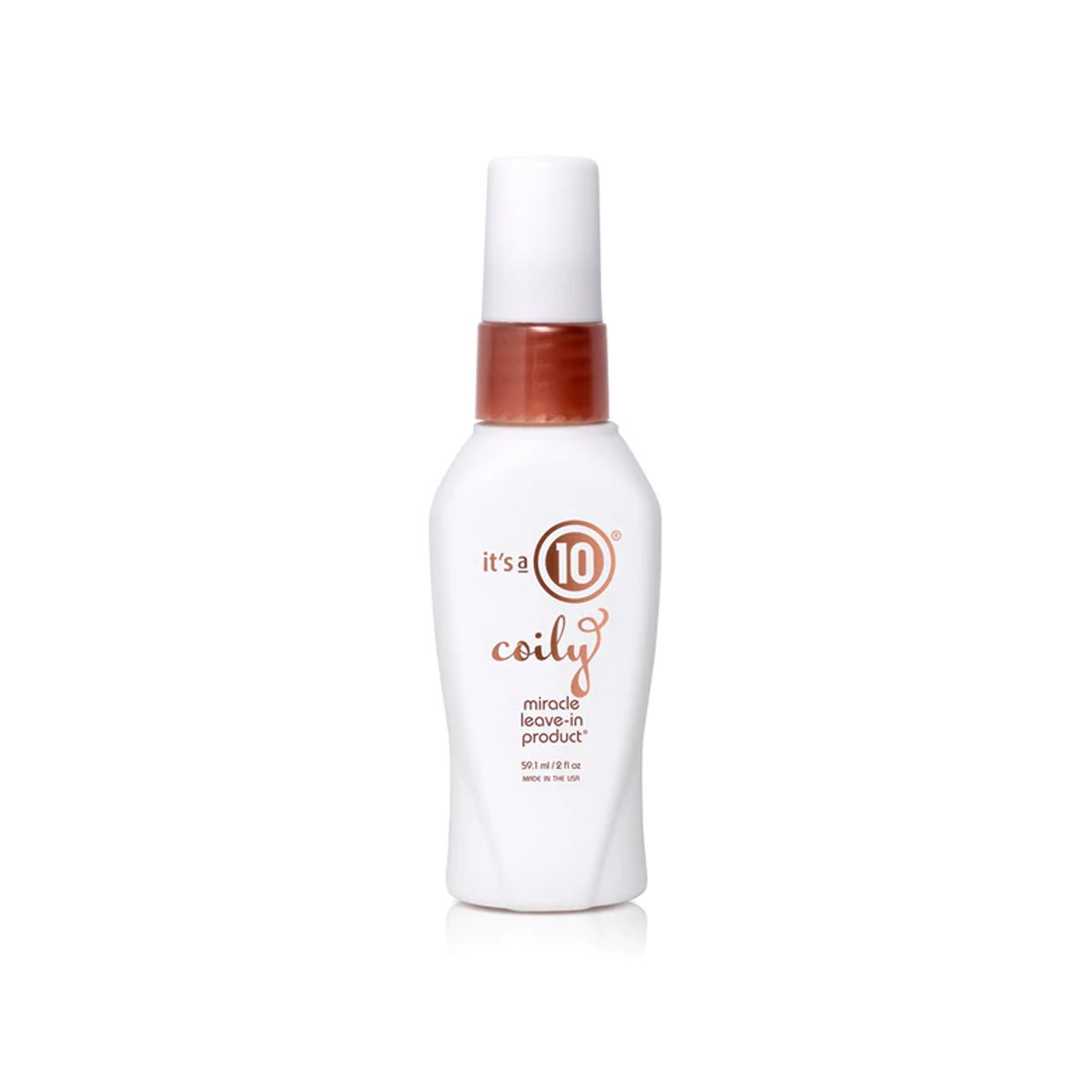 It&#39;s a 10 Miracle Coily Leave-in 60ml