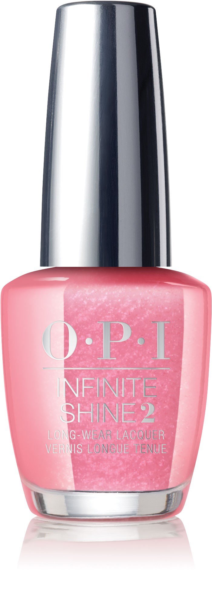 OPI Infinite Shine - Cozu-Melted in The Sun