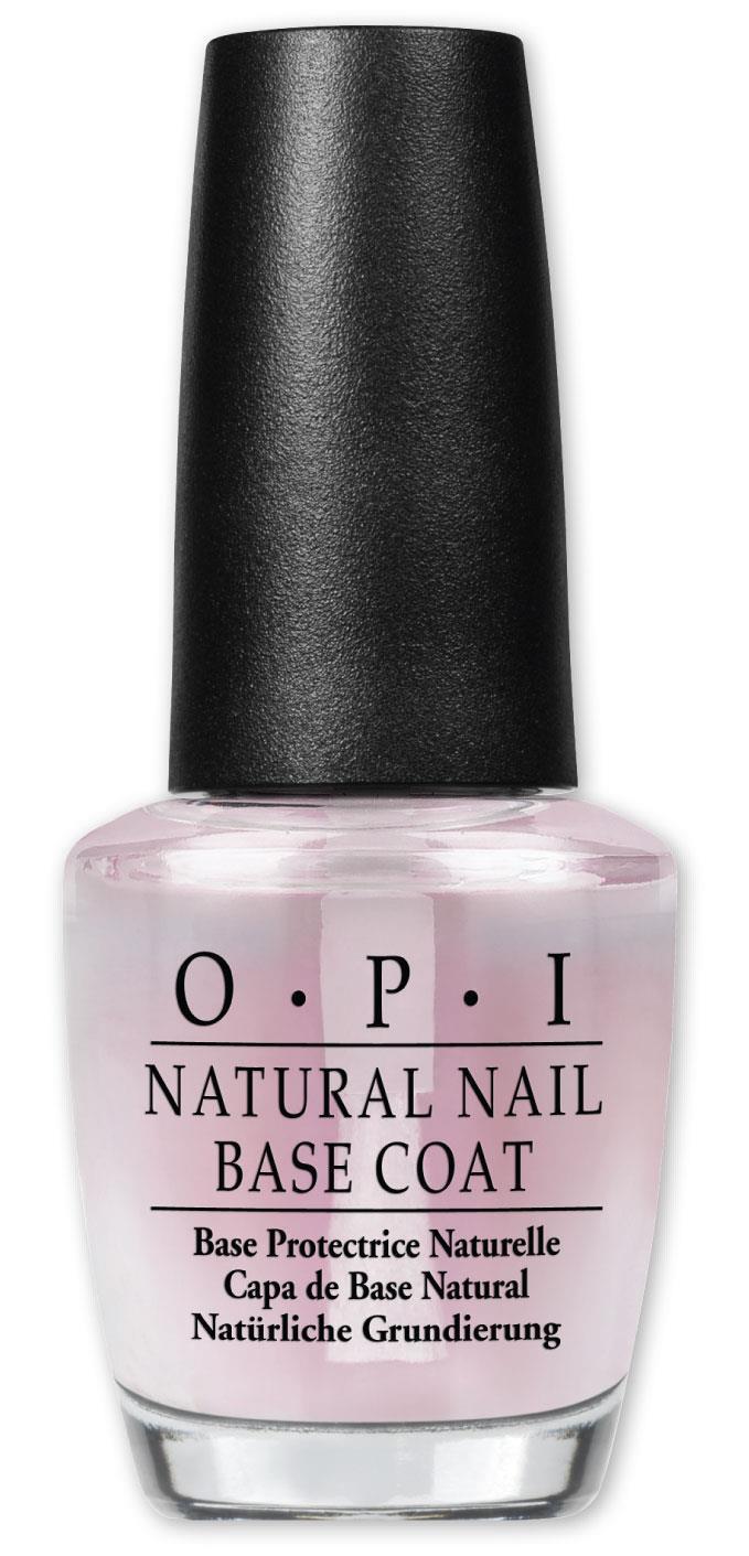 OPI Base Coat- Natural Nail