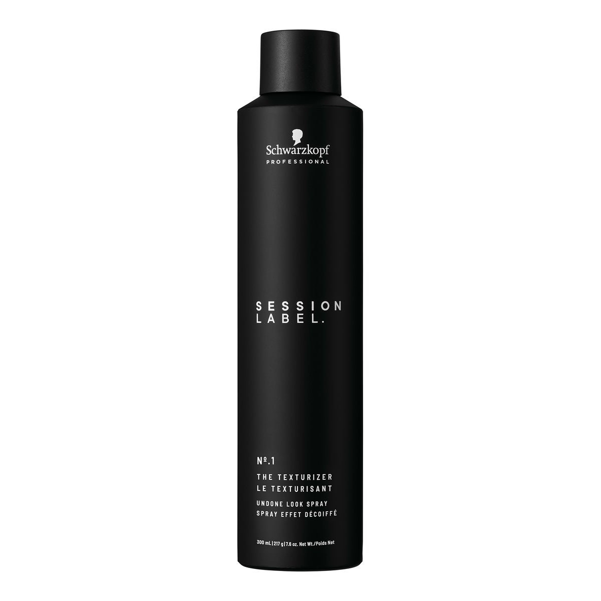 OSIS+ Session Label The Texturizer Undone Look Spray 300ml