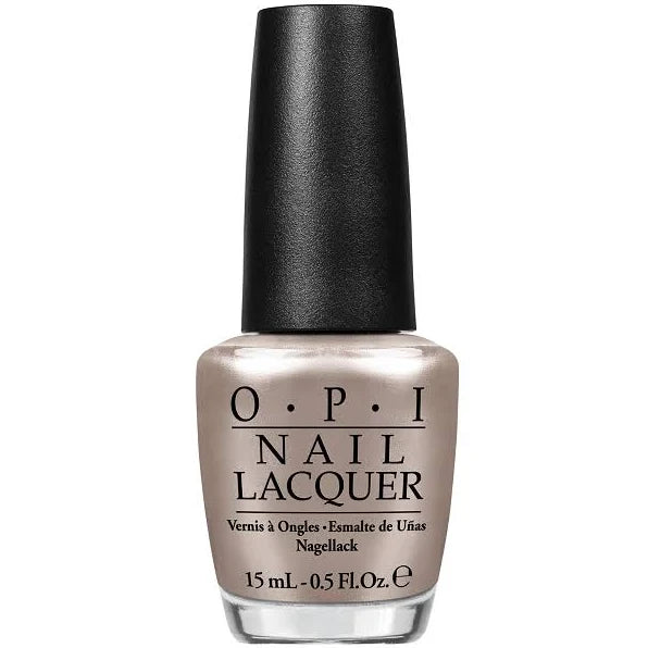 OPI Nail Lacquer - Take a Right on Bourbon