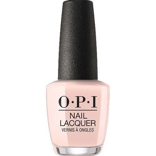 OPI Nail Lacquer - Put It In Neutral - SOFT SHADES