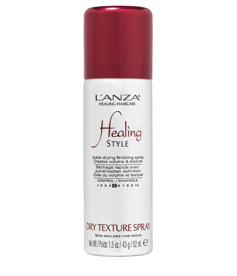 L'ANZA Healing Style Dry Texture Spray (52ml)