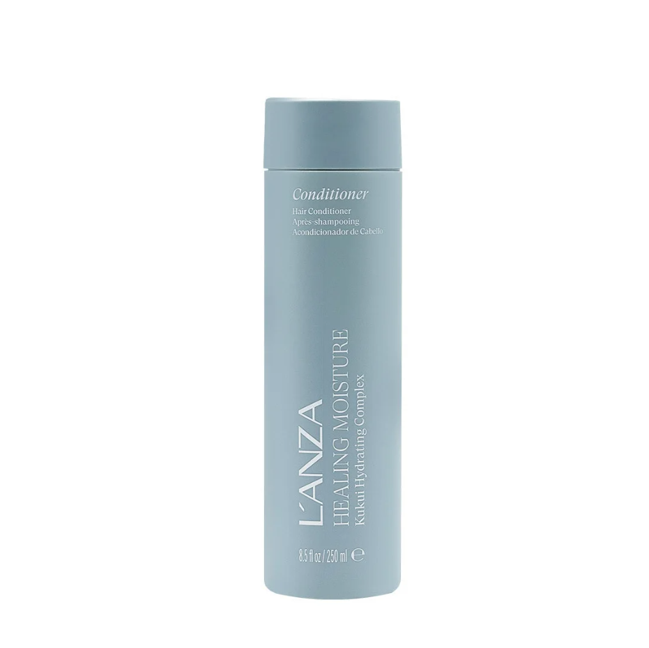 L'ANZA Healing Moisture Kukui Nut Conditioner 250ml