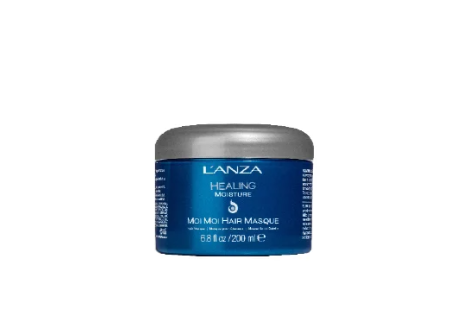 L'ANZA Healing Moisture Moi Moi Hair Masque (200ml)