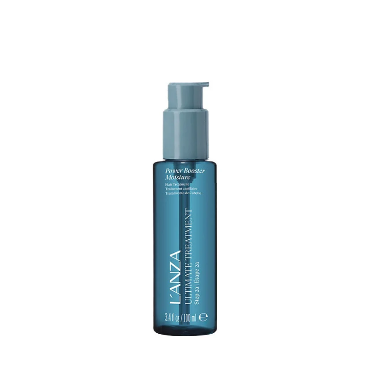 L'ANZA Power Booster Moisture (100ml)