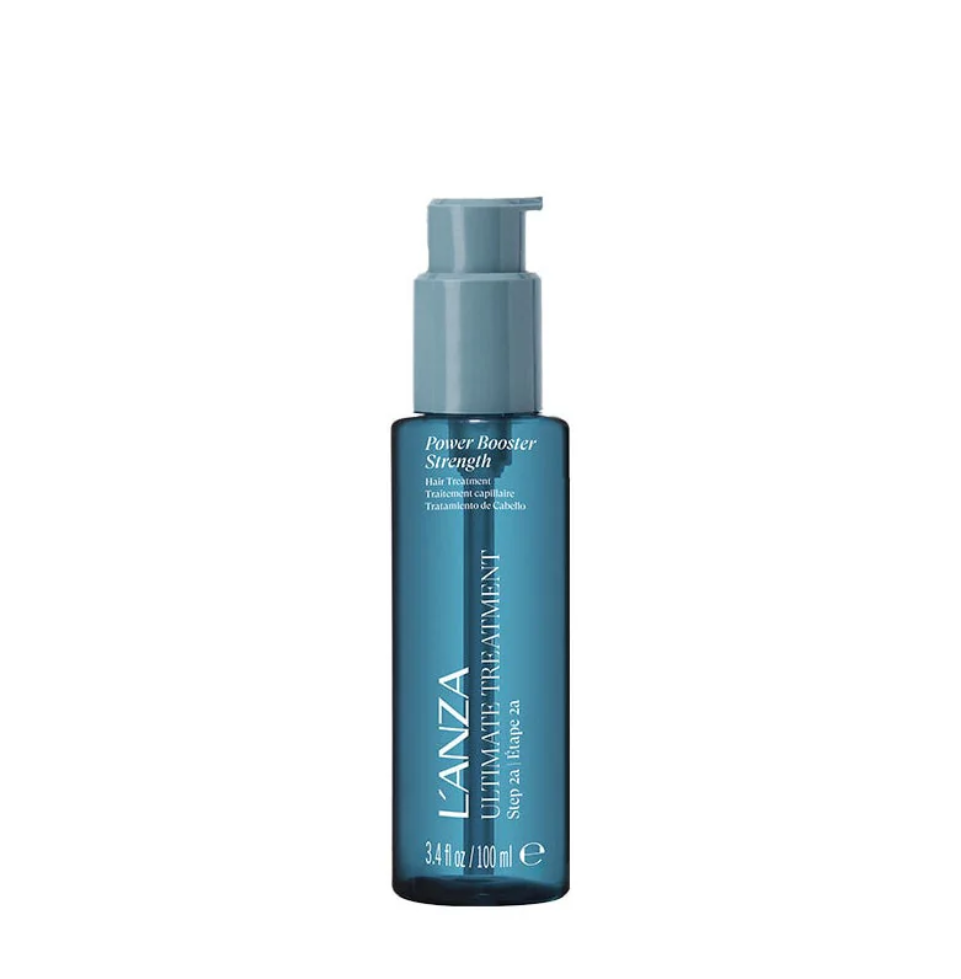 L'ANZA Power Booster Strength (100ml)