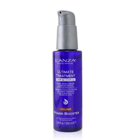 Lanza Power Booster Volumen 100ml