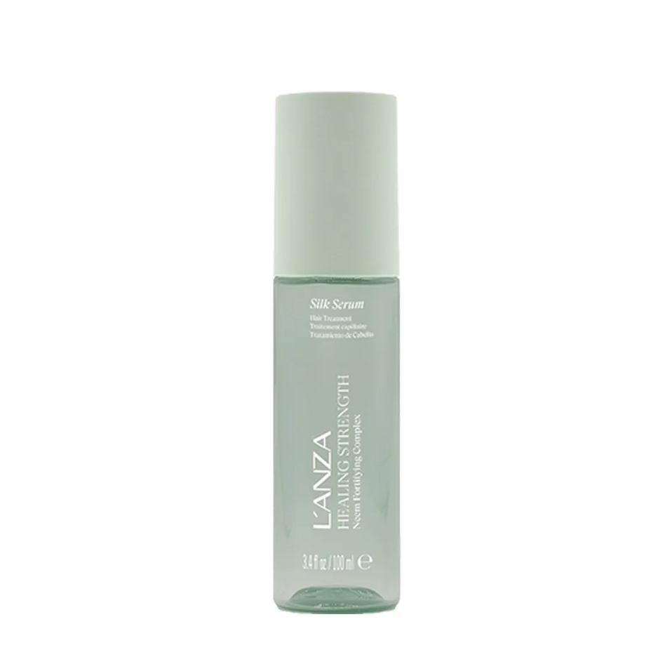 L'ANZA Healing Strength Neem Plant Silk Serum (100ml)