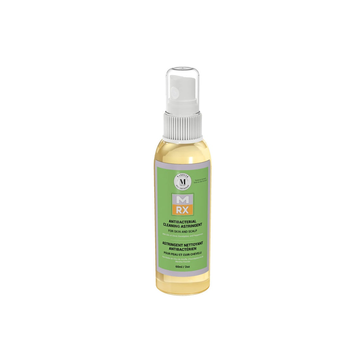 Mahdeen MRX Antibacterial (60ml)
