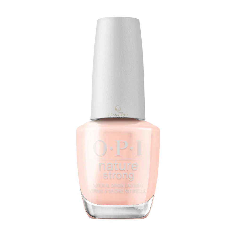 A Clay in the Life - OPI Nature Strong