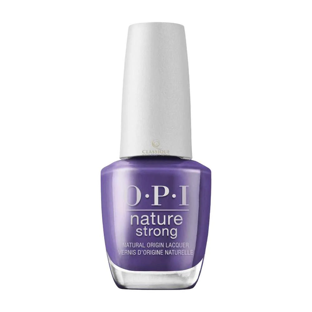 A Great Fig World - OPI Nature Strong