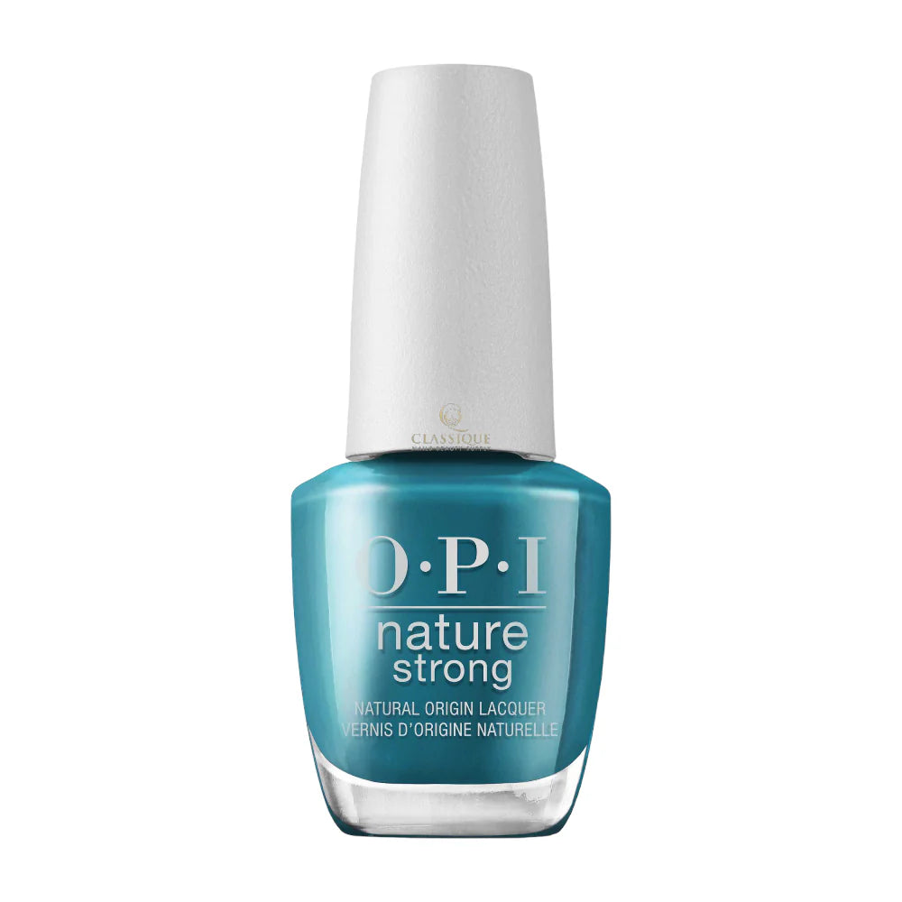 All Heal Queen Mother Earth - OPI Nature Strong
