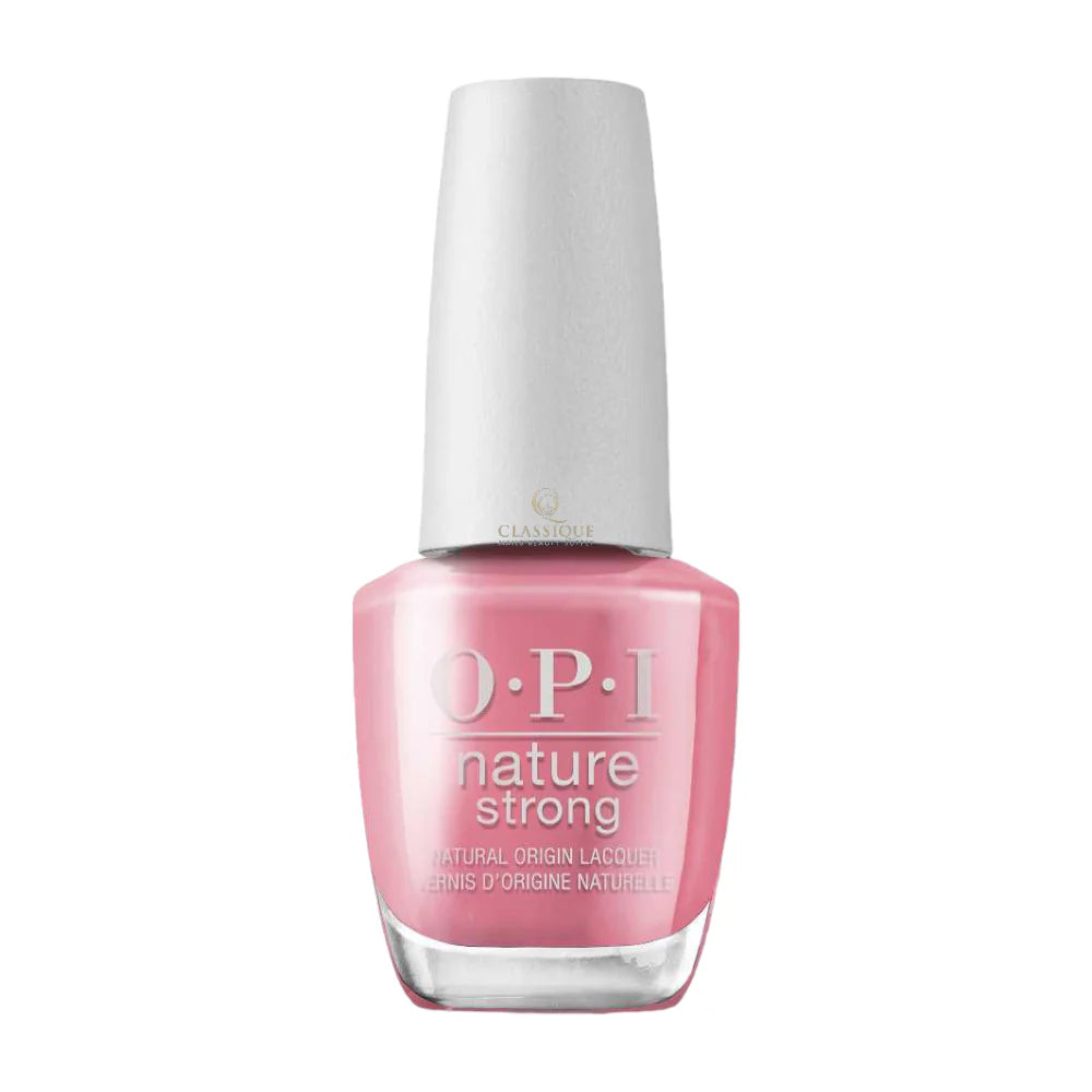 Knowledge is Flower - OPI Nature Strong