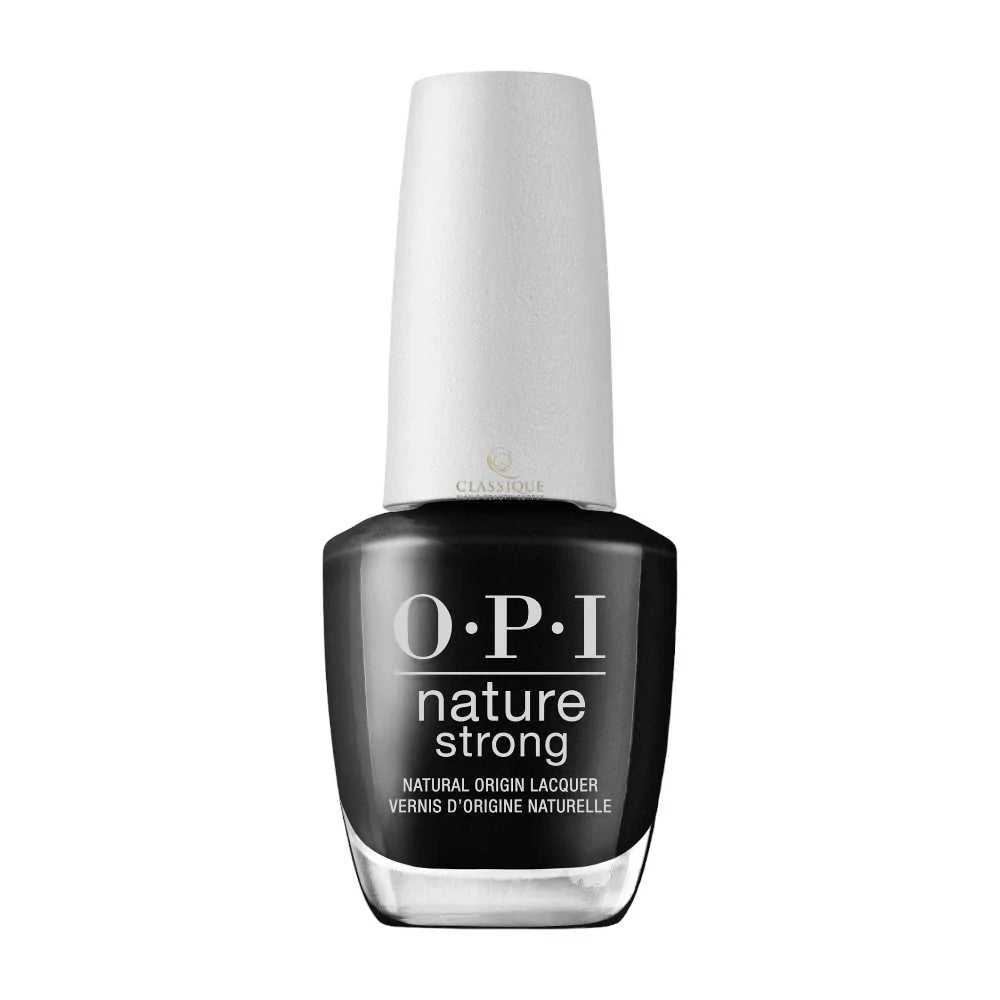 Onyx Skies - OPI Nature Strong