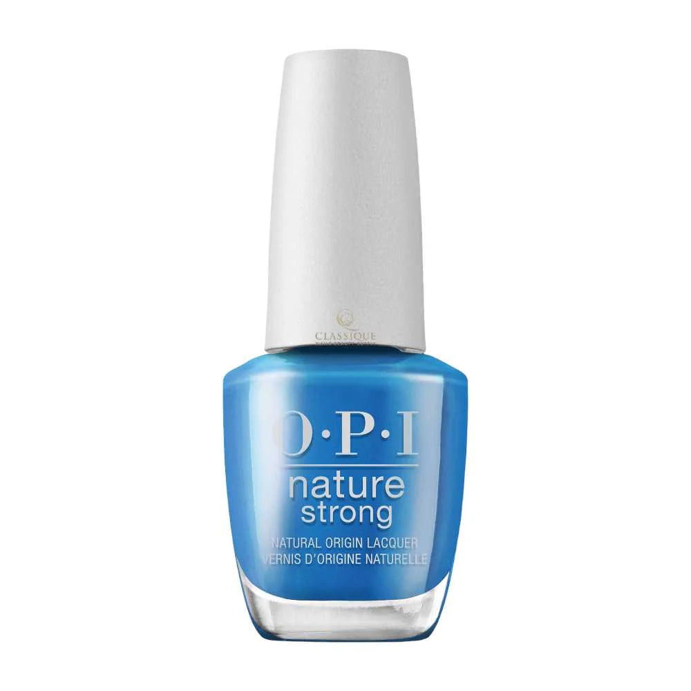 Shore is Something! - OPI Nature Strong