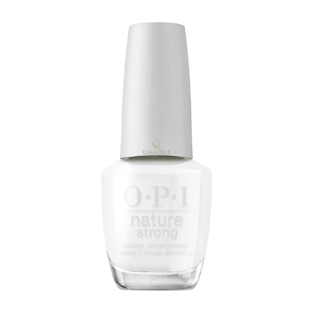 Strong as Shell - OPI Nature Strong