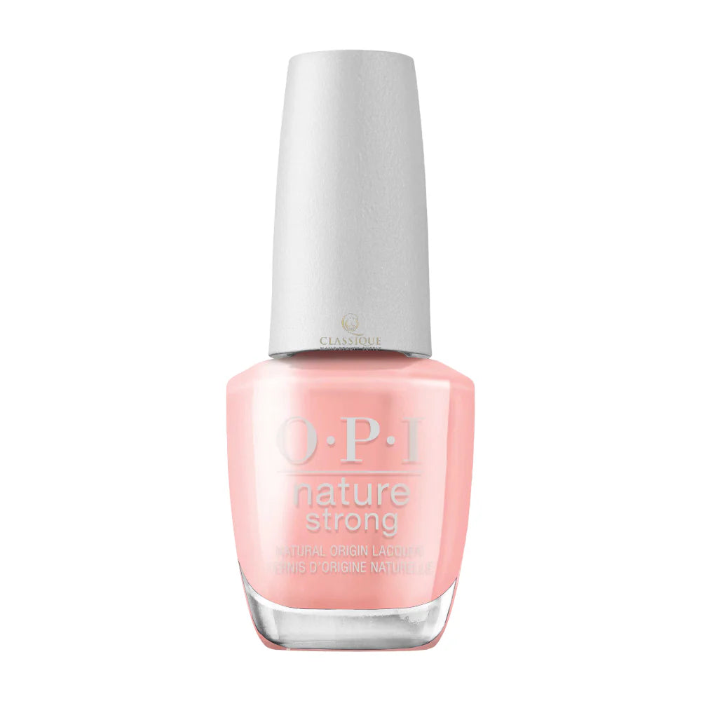 We Canyon Do Better - OPI Nature Strong