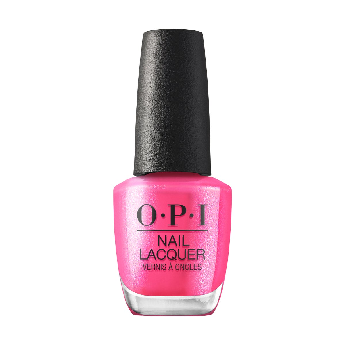 Exercise Your Brights It - OPI Nail Lacquer