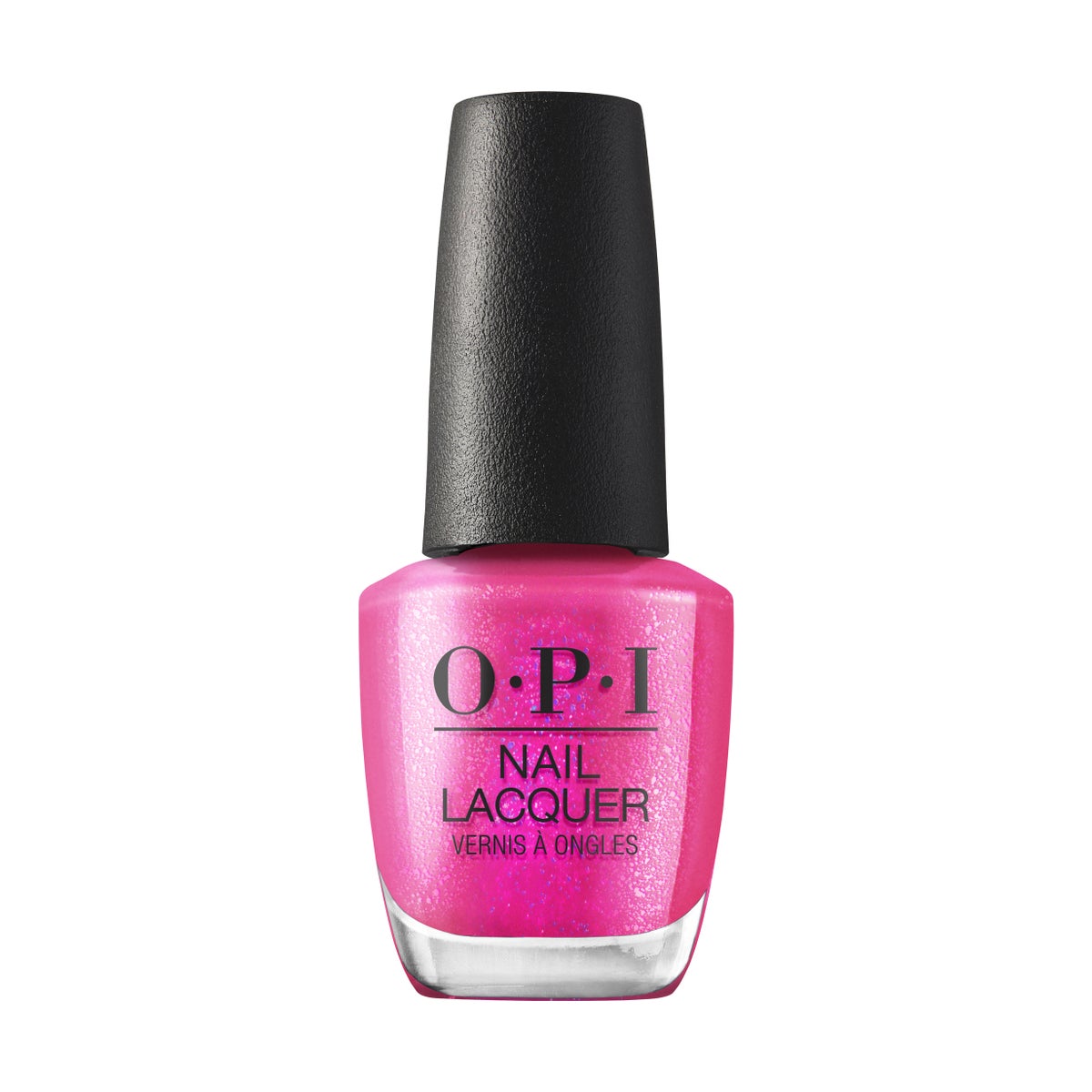Pink BIG - OPI Nail Lacquer