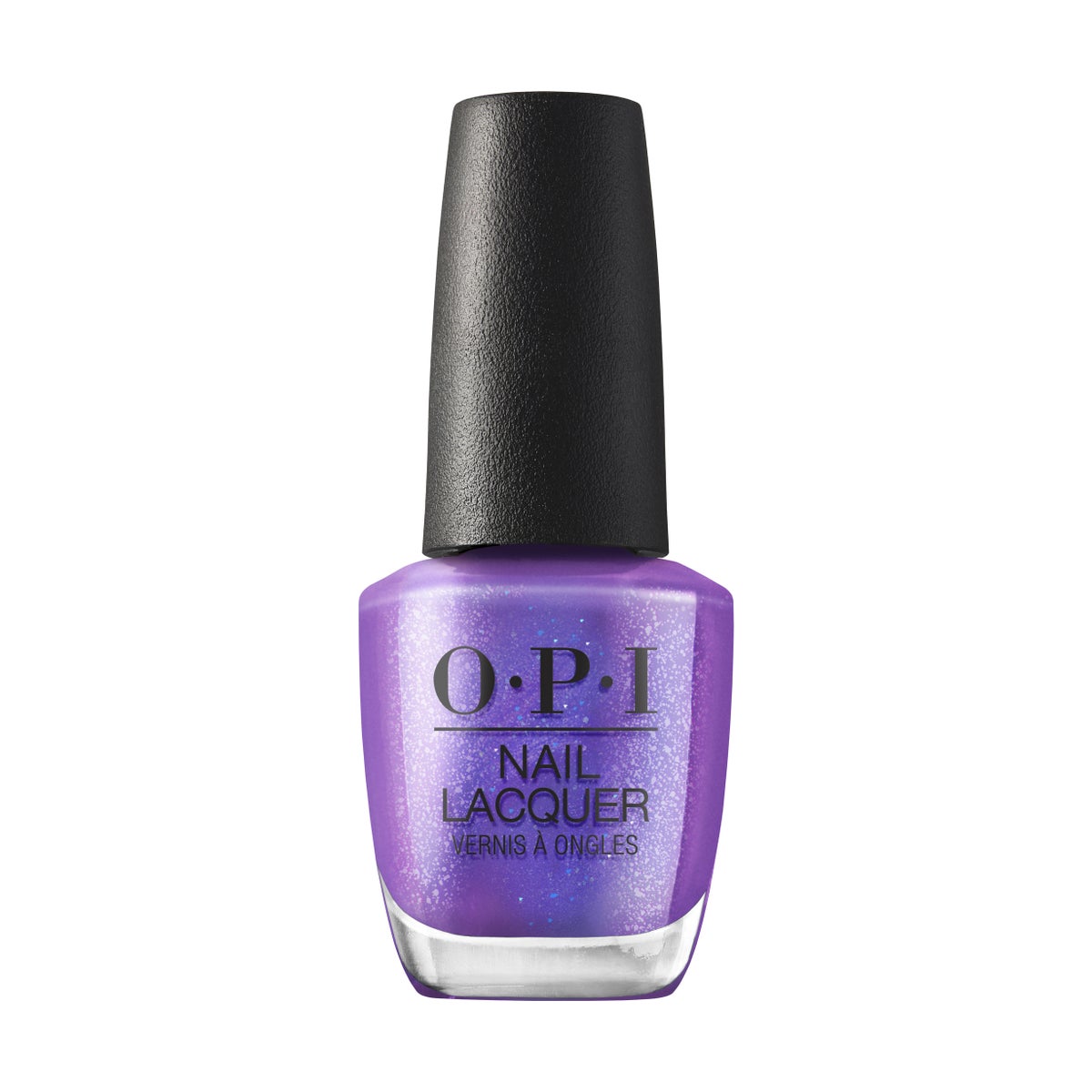 Go To Grape Lengths - OPI Nail Lacquer