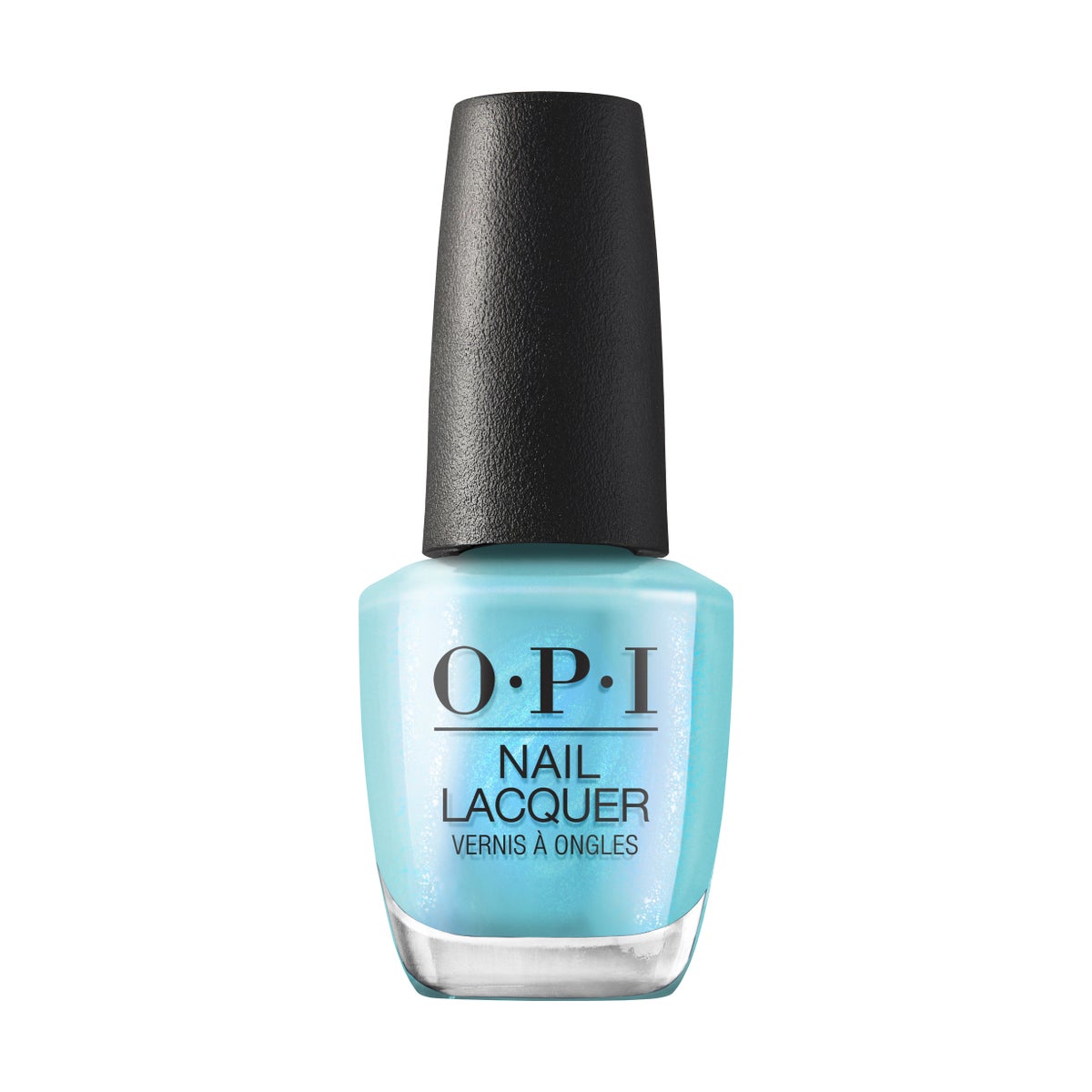 Sky True To Yourself - OPI Nail Lacquer