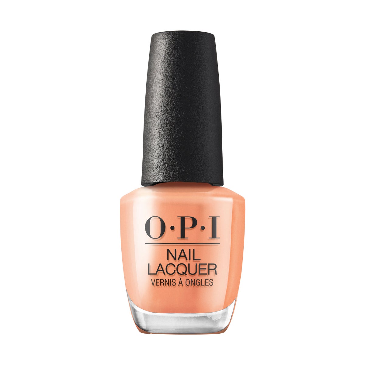 Trading Paint - OPI Nail Lacquer