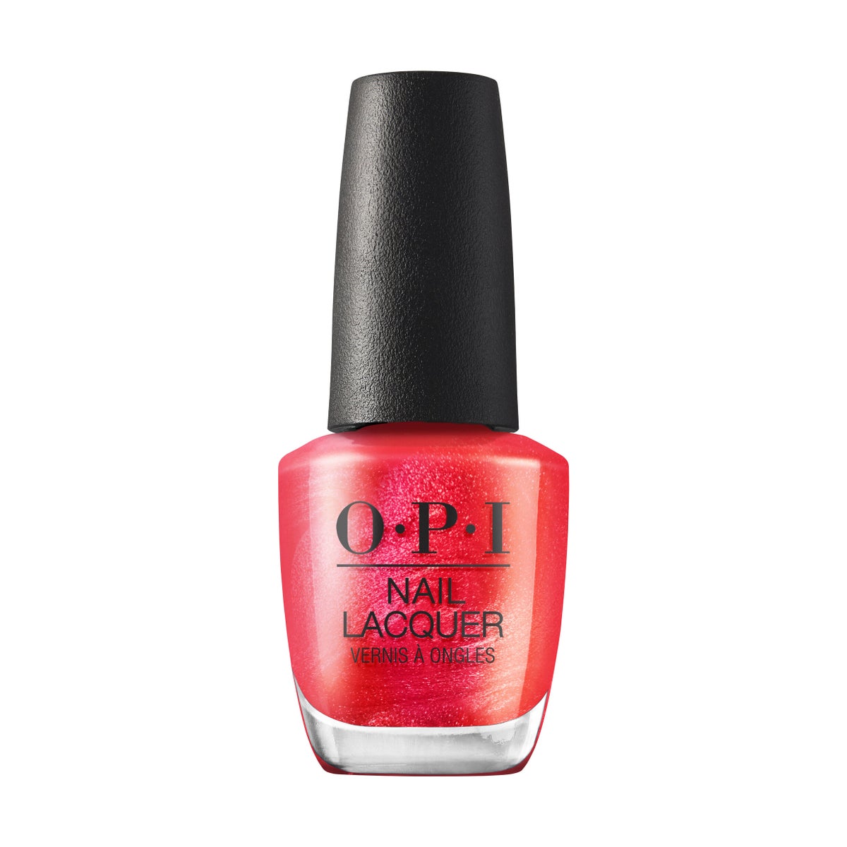 Heart And Con-Soul - OPI Nail Lacquer