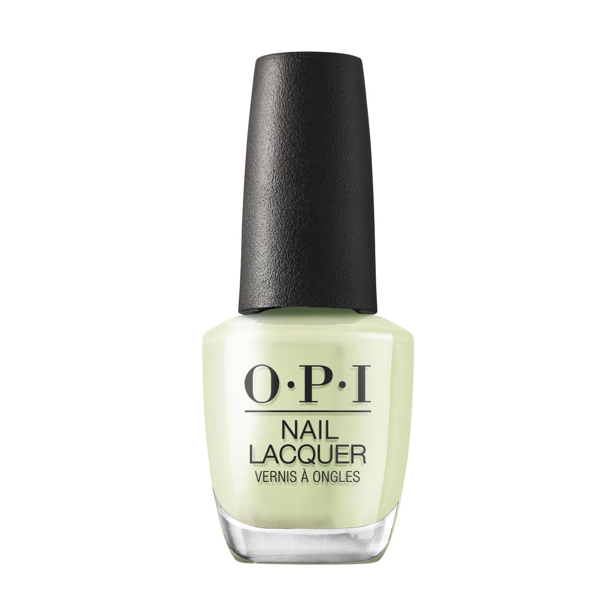The Pass Is Always Greener - OPI Nail Lacquer