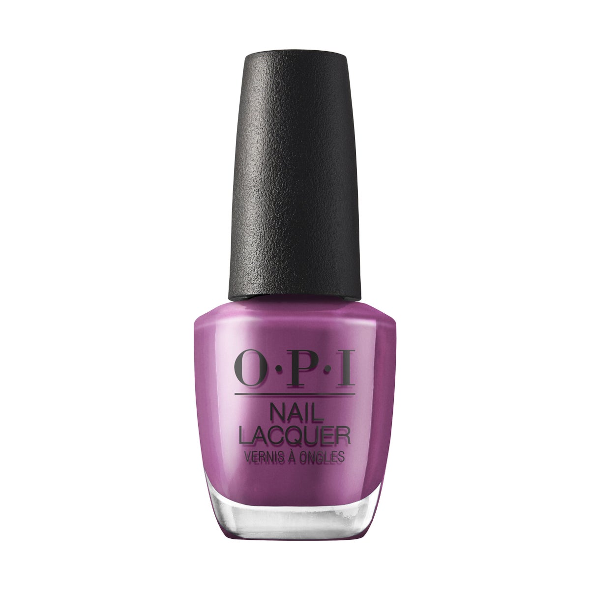 N00Berry - OPI Nail Lacquer