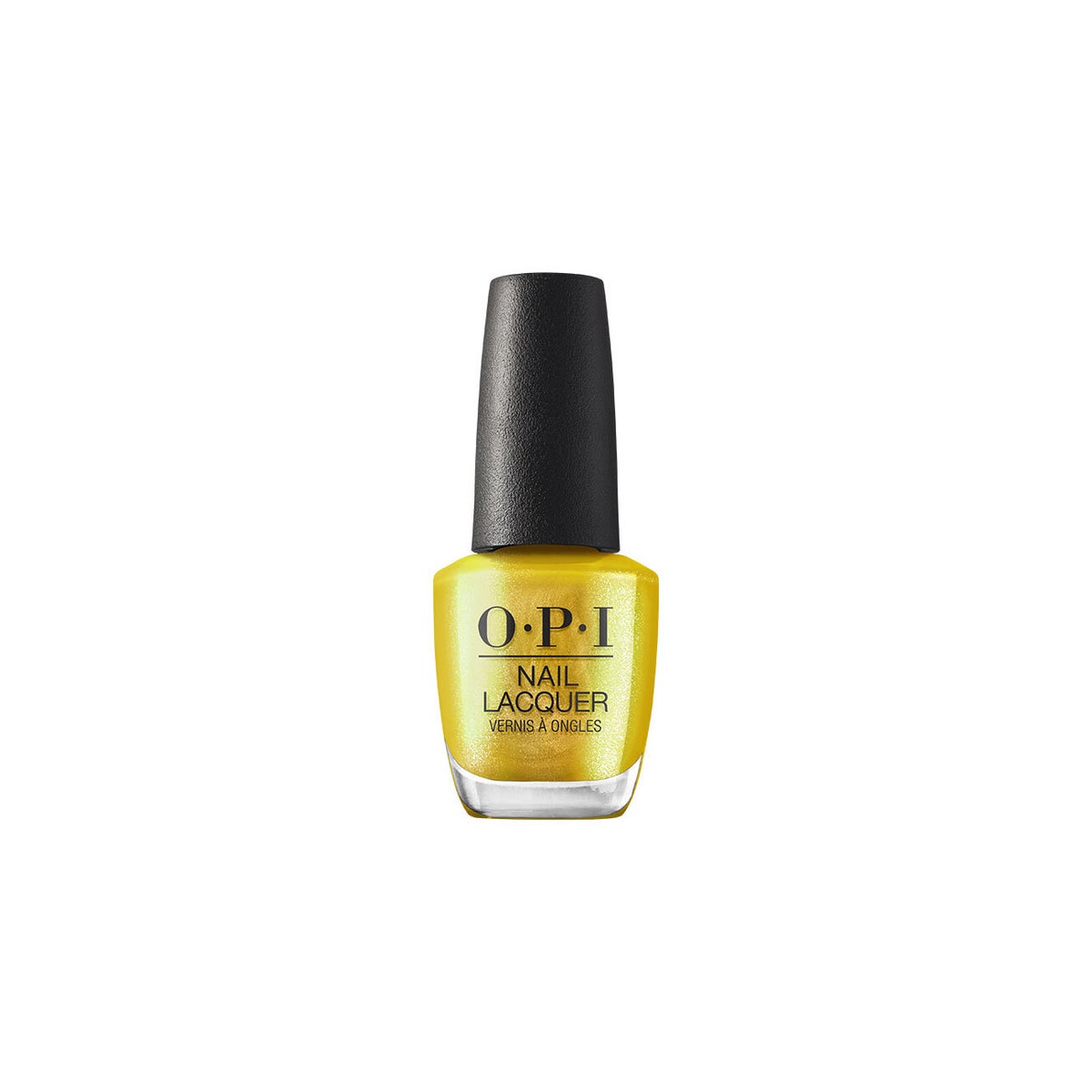 The Leo-nly One - OPI Nail Lacquer