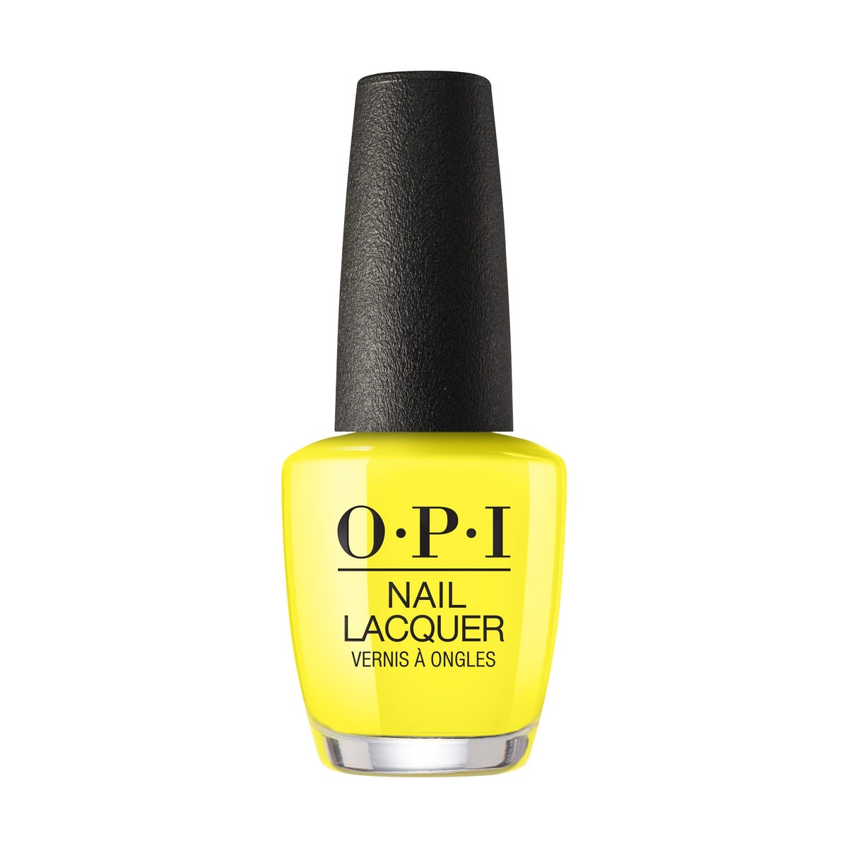 Pump Up The Volume - OPI Nail Lacquer