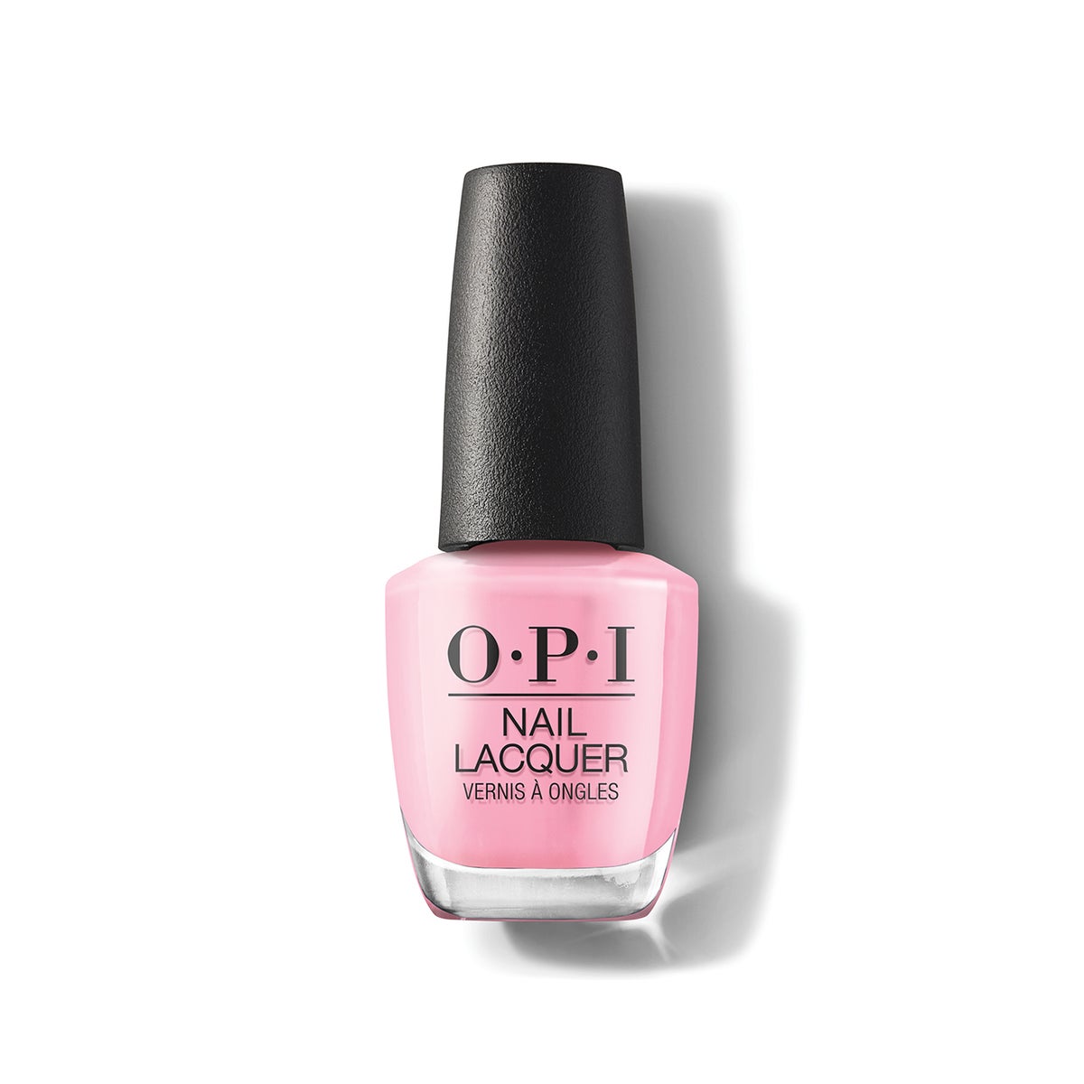 I Quit My Day Job - OPI Nail Lacquer