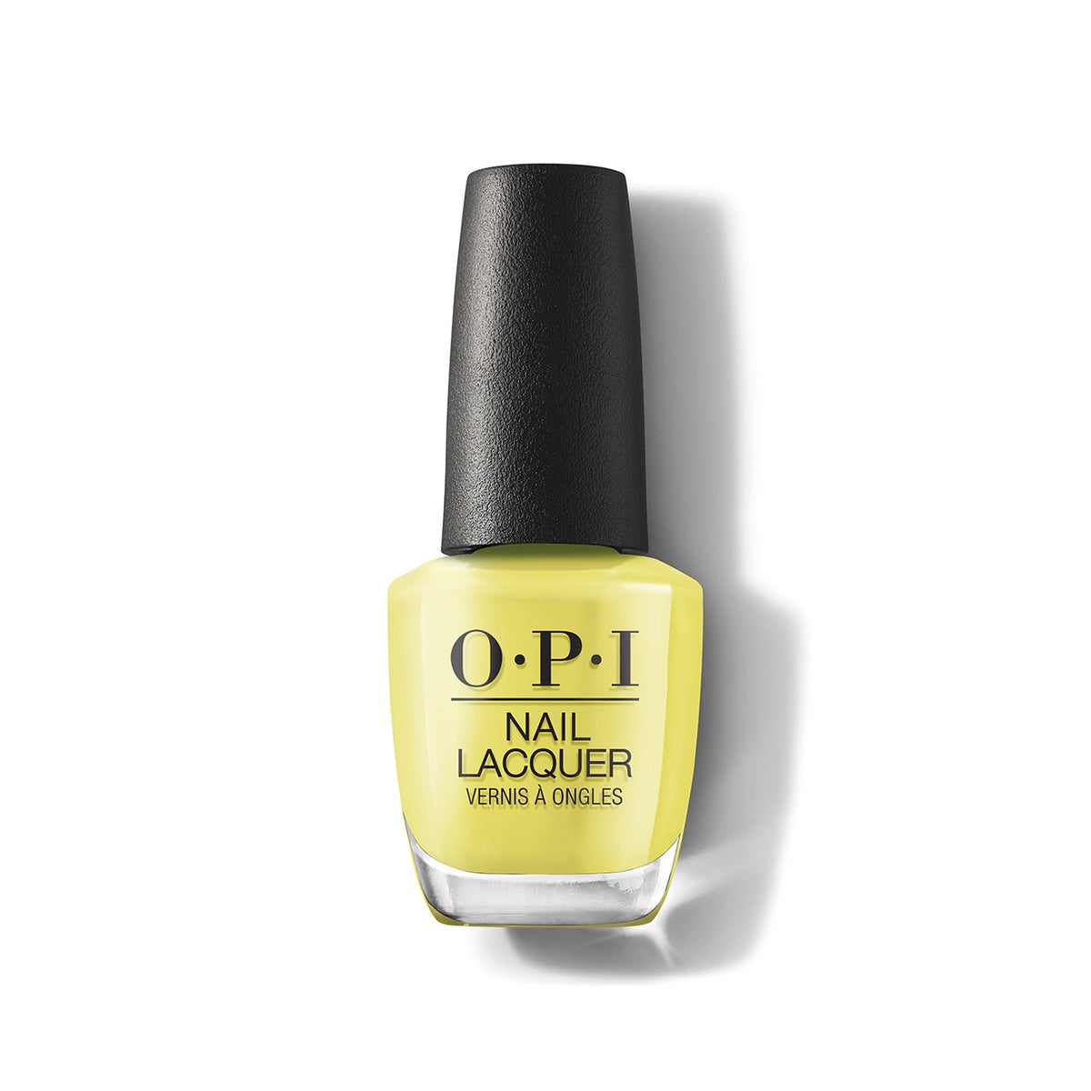 Stay Out All Bright - OPI Nail Lacquer