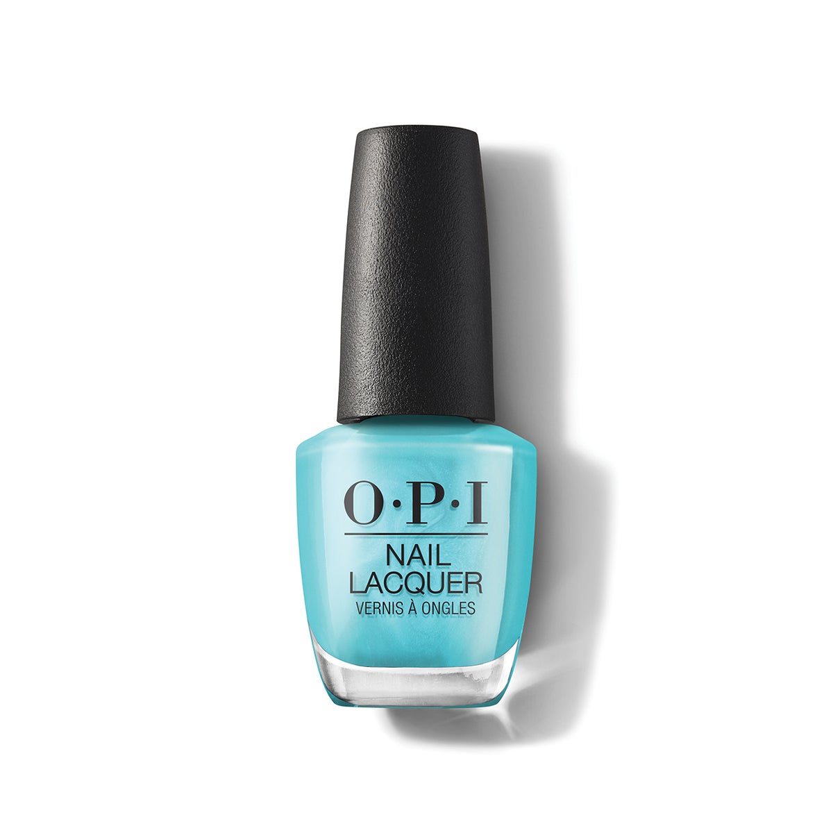 Surfed Naked - OPI Nail Lacquer