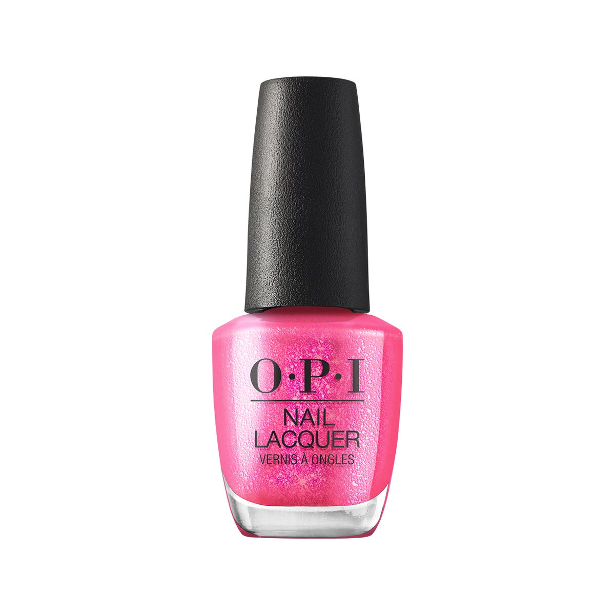 Spring Break The Internet - OPI Nail Lacquer