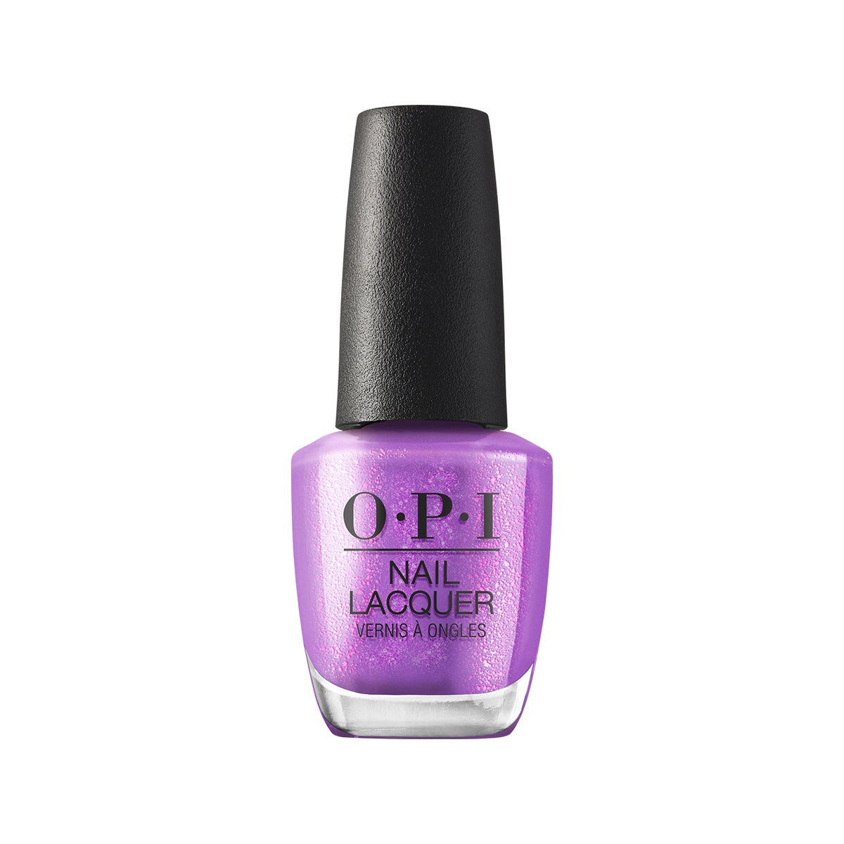 I Sold My Crypto - OPI Nail Lacquer