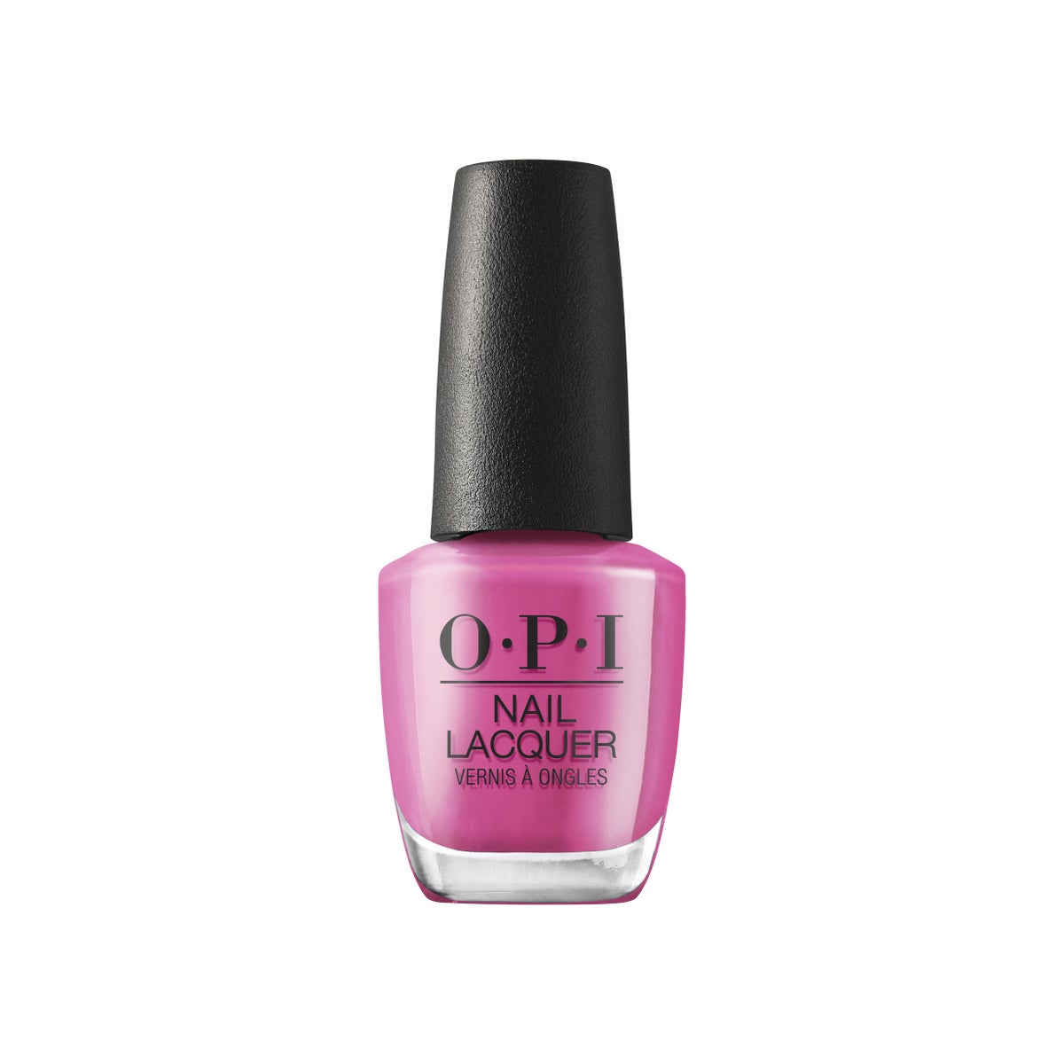Without A Pout - OPI Nail Lacquer