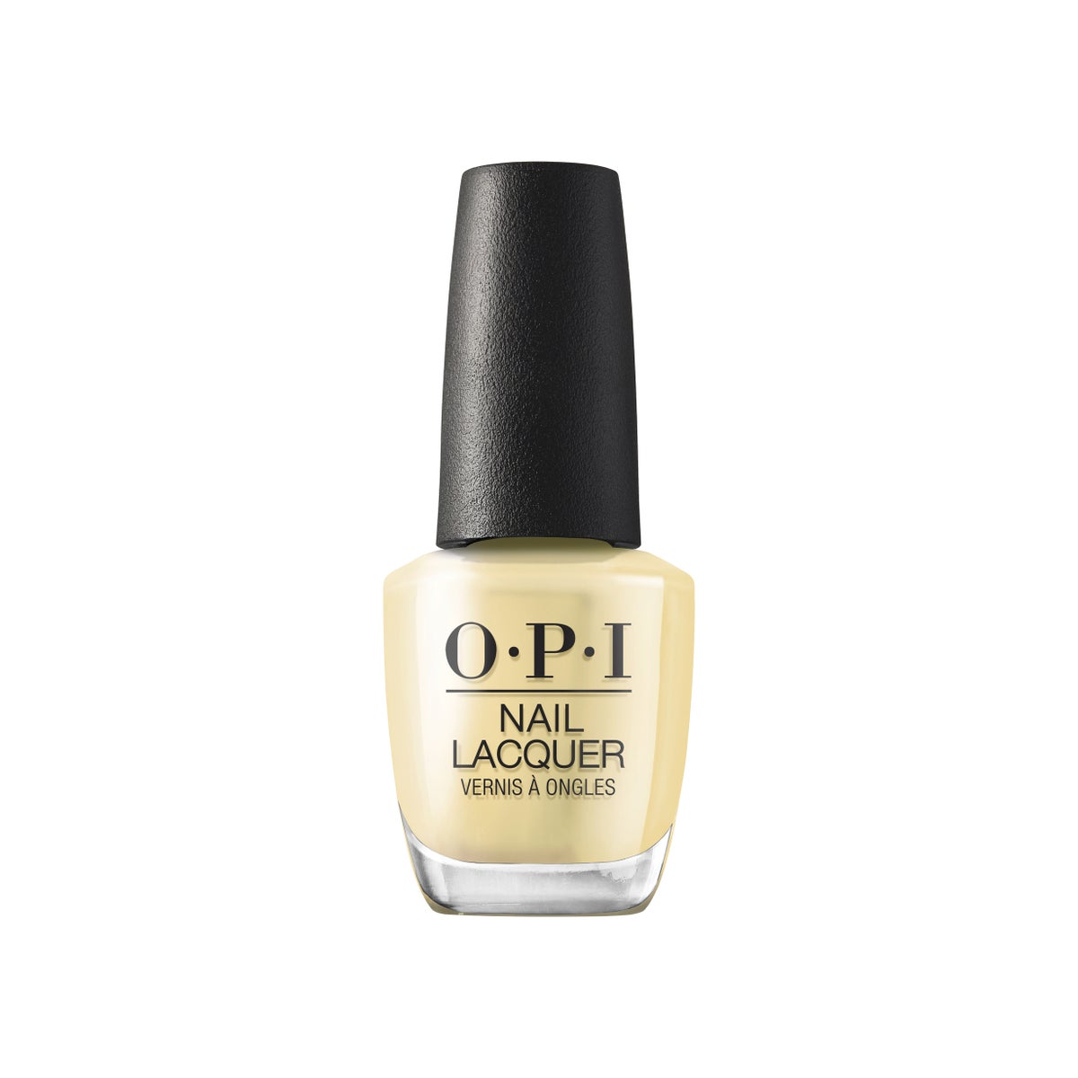 Buttafly - OPI Nail Lacquer