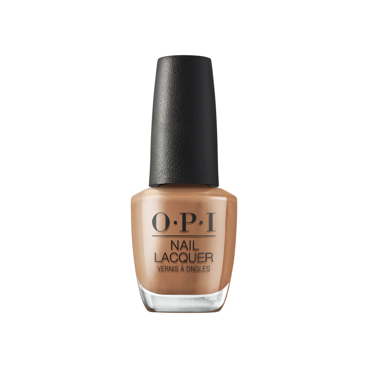 Spice Up Your Life - OPI Nail Lacquer