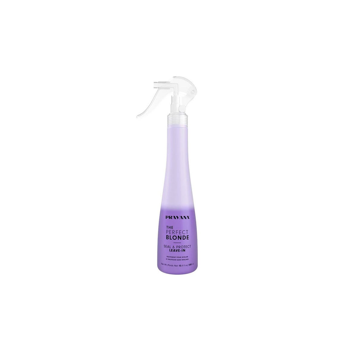 PRAVANA The Perfect Blonde Seal and Protect Leave In 300ml