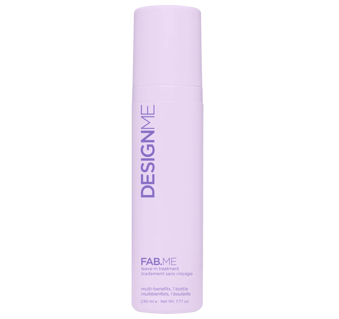 DesignMe Fab ME leave in treatment 230ml