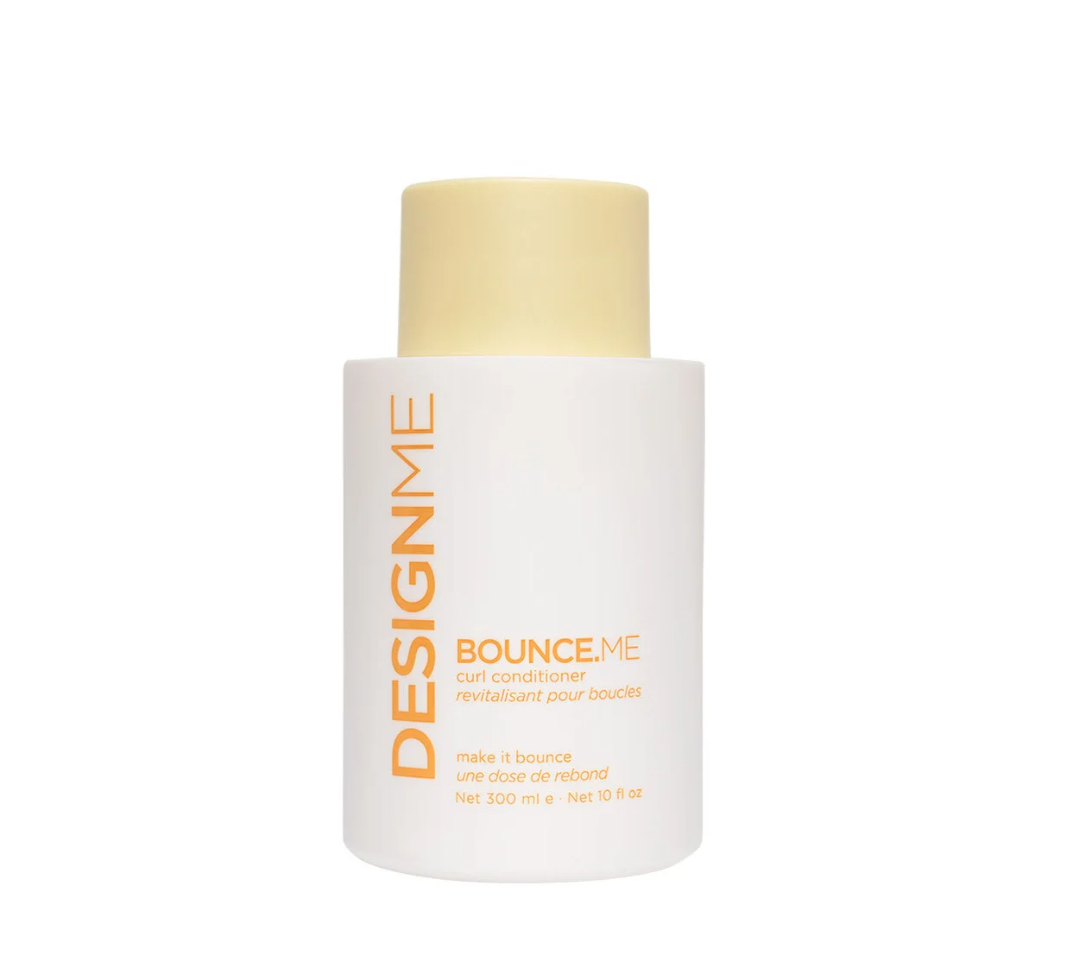 DesignMe BOUNCEME Curl Conditioner 300 ml