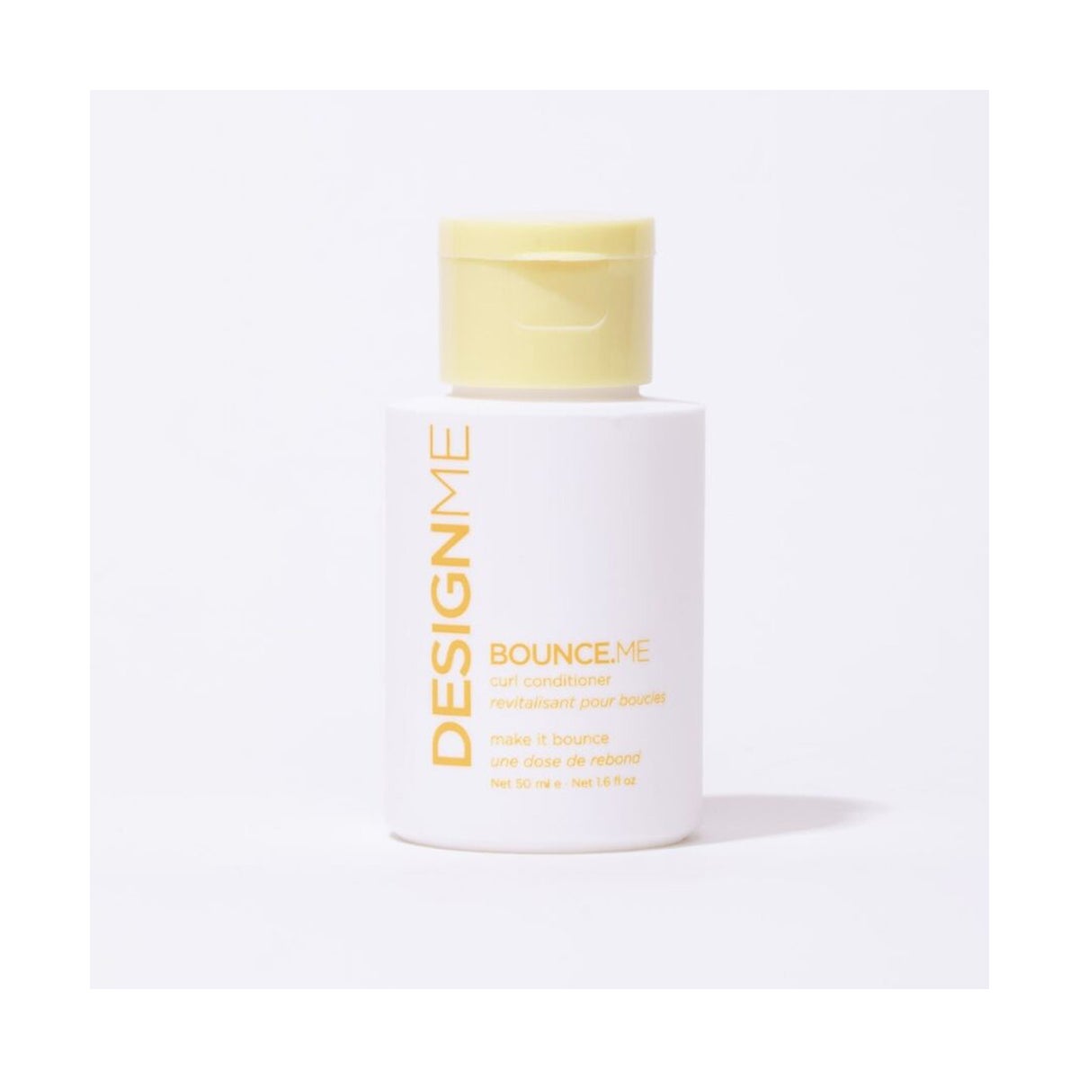 DesignMe BOUNCE ME Curl Conditioner (50ml)